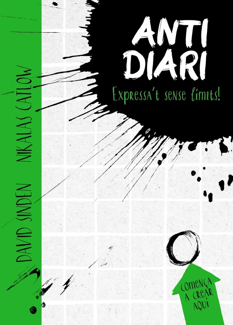 ANTI DIARI EXPRESSA'T SENSE LIMITS