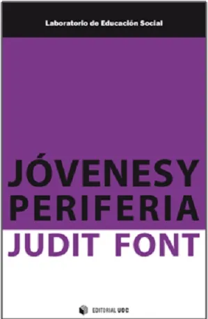 JOVENES Y PERIFERIA