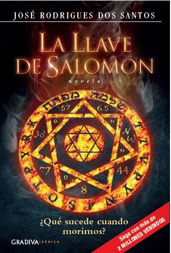 LLAVE DE SALOMON,LA