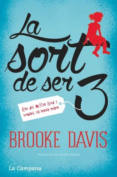 SORT DE SER 3, LA