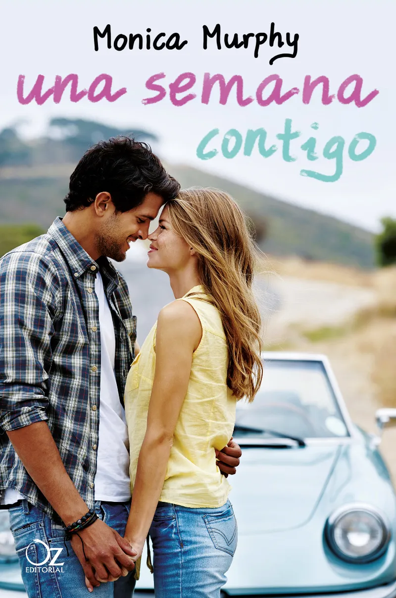 SEMANA CONTIGO,UNA