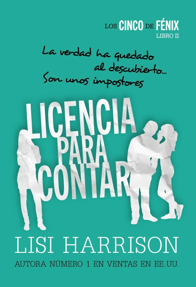 LICENCIA PARA CONTAR
