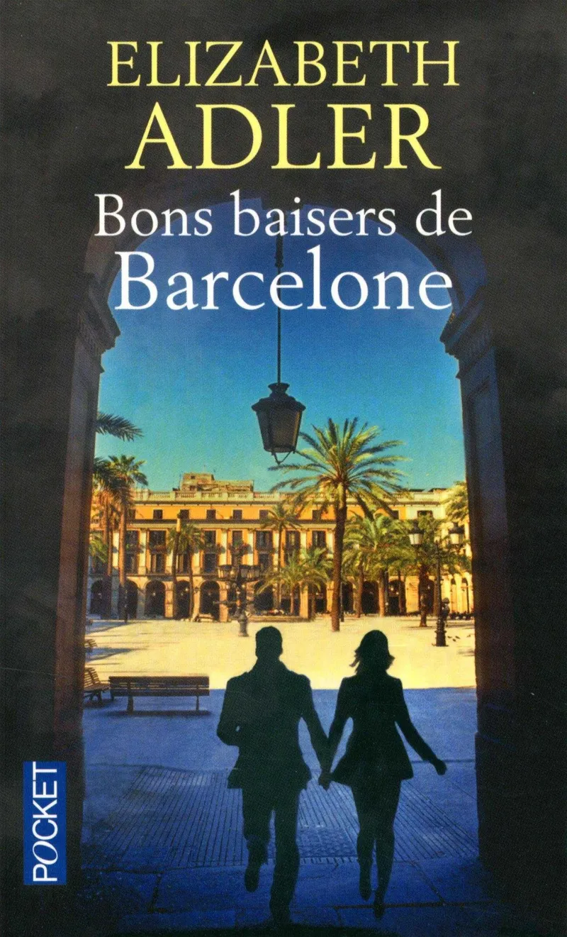 BONS BAISERS DE BARCELONE