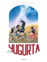 YUGURTA: INTEGRAL VOL 4