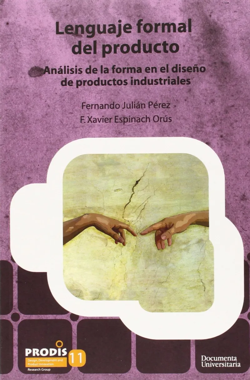LENGUAJE FORMAL DEL PRODUCTO