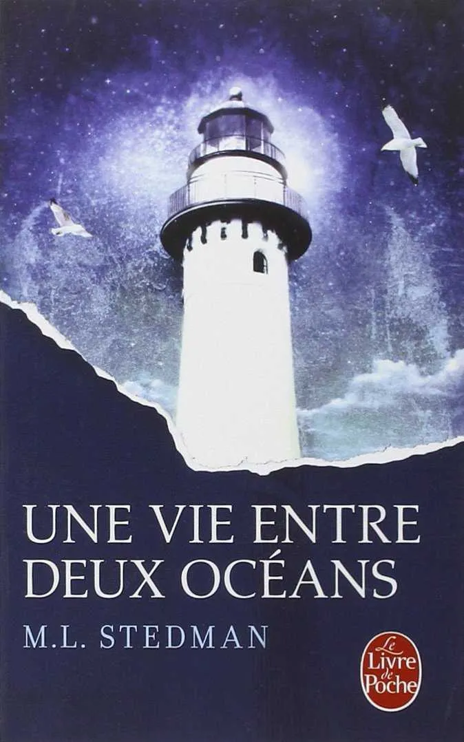 VIE ENTRE DEUX OCEANS, UNE