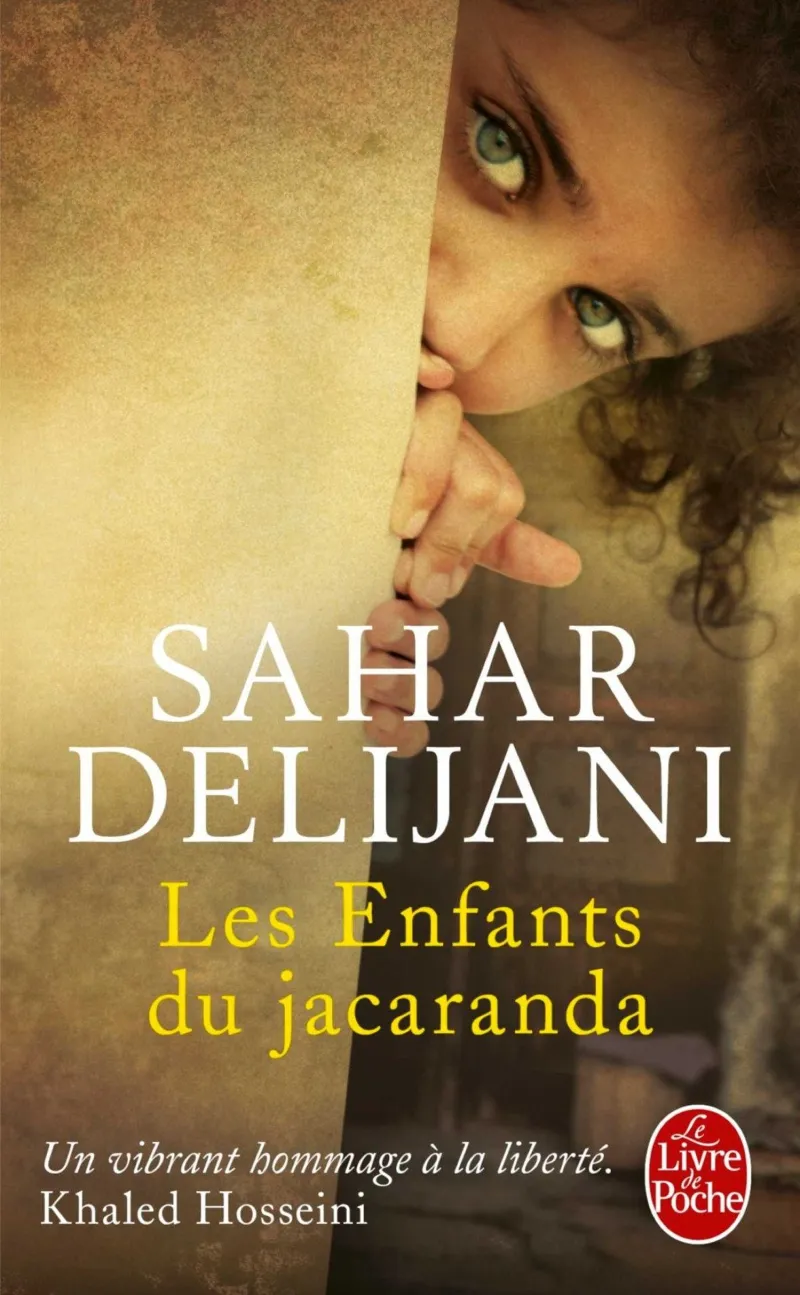 ENFANTS DU JACARANDA, LES