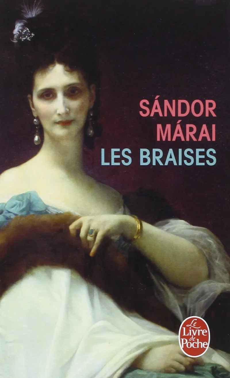 BRAISES, LES