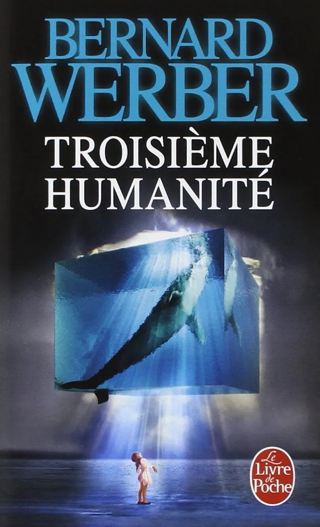 TROISIEME HUMANITE, LA