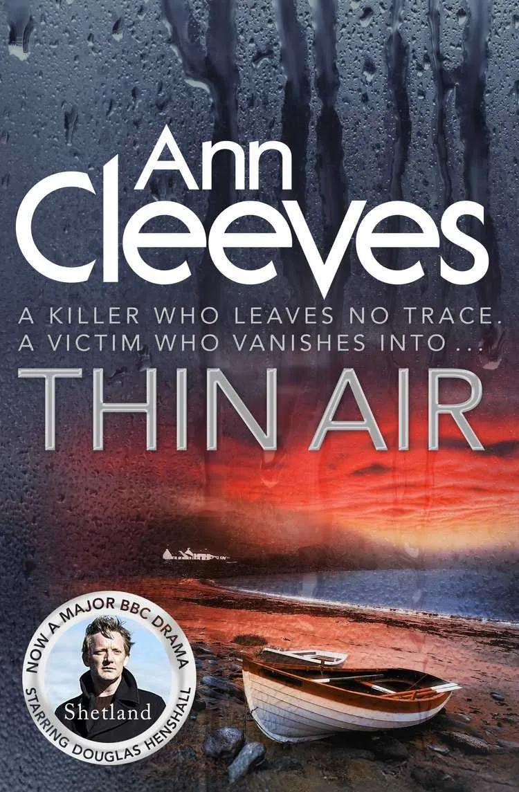 THIN AIR