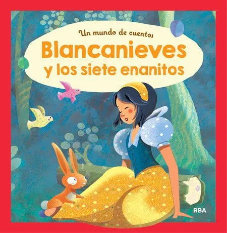 BLANCANIEVES