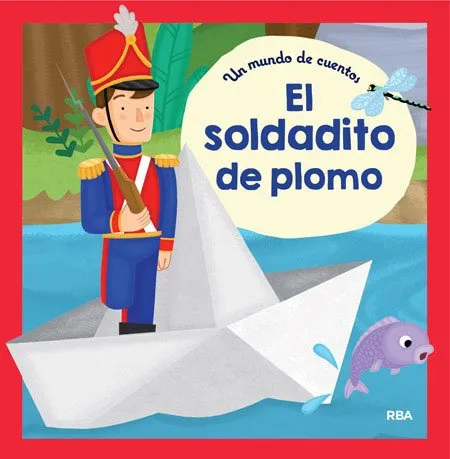 SOLDADITO DE PLOMO, EL