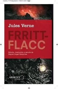 FRRITT FLACC