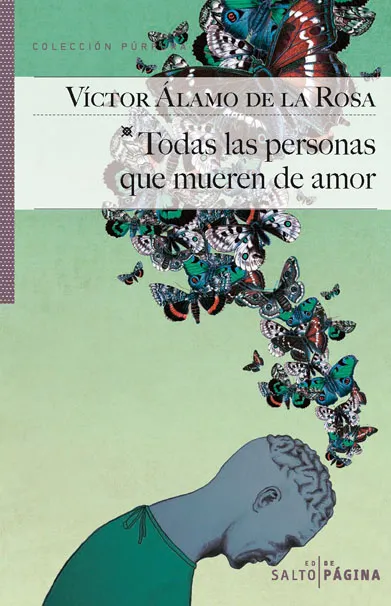 TODAS LAS PERSONAS QUE MUERAN DE AMOR