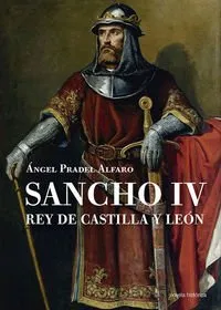 SANCHO IV REY DE CASTILLA Y LEON