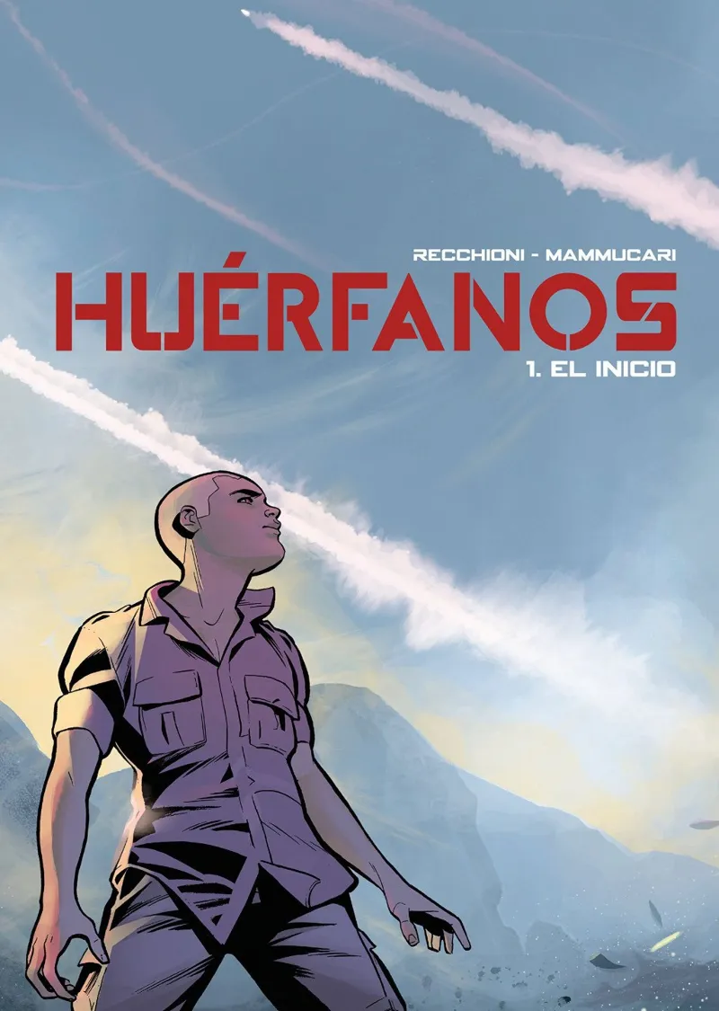 HUERFANOS 01