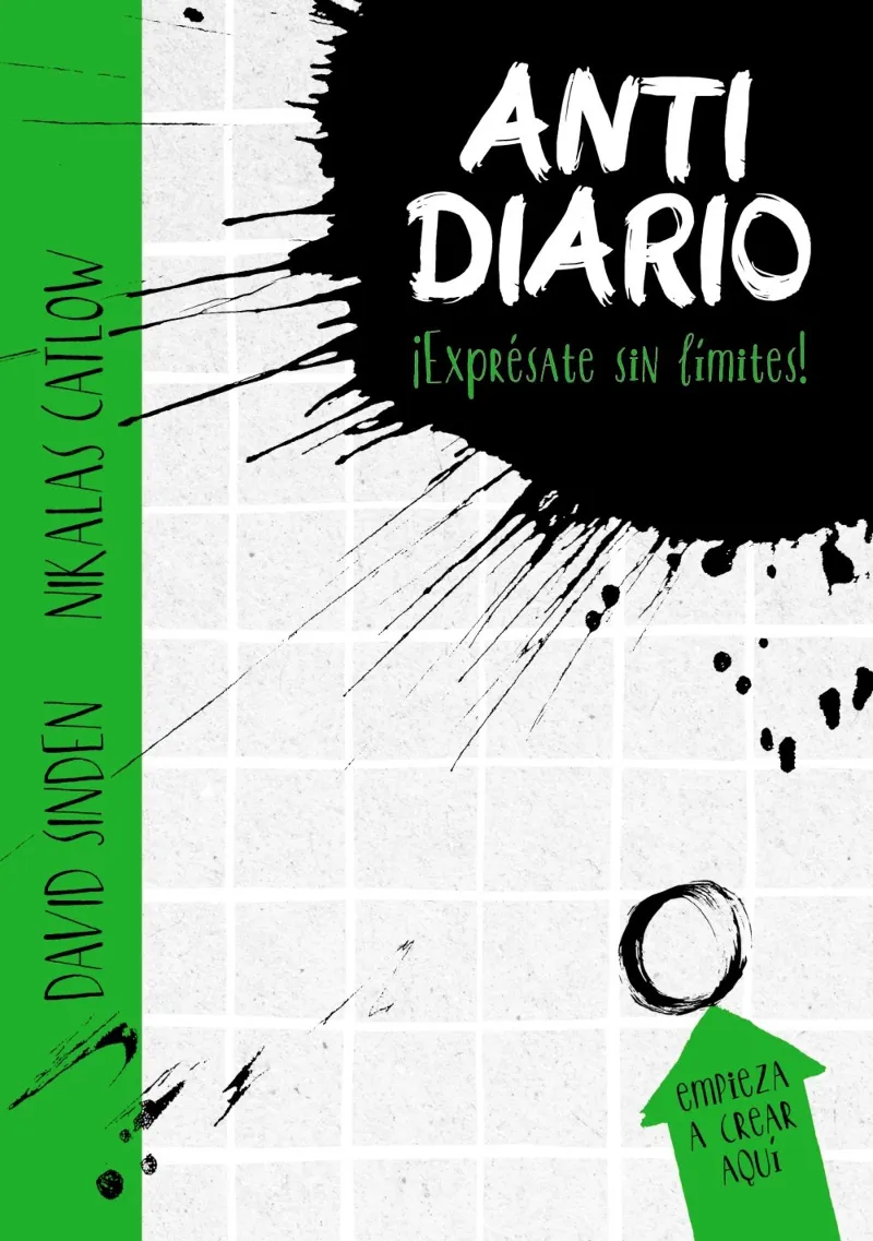 ANTI DIARIO ­EXPRESATE SIN LIMITE!