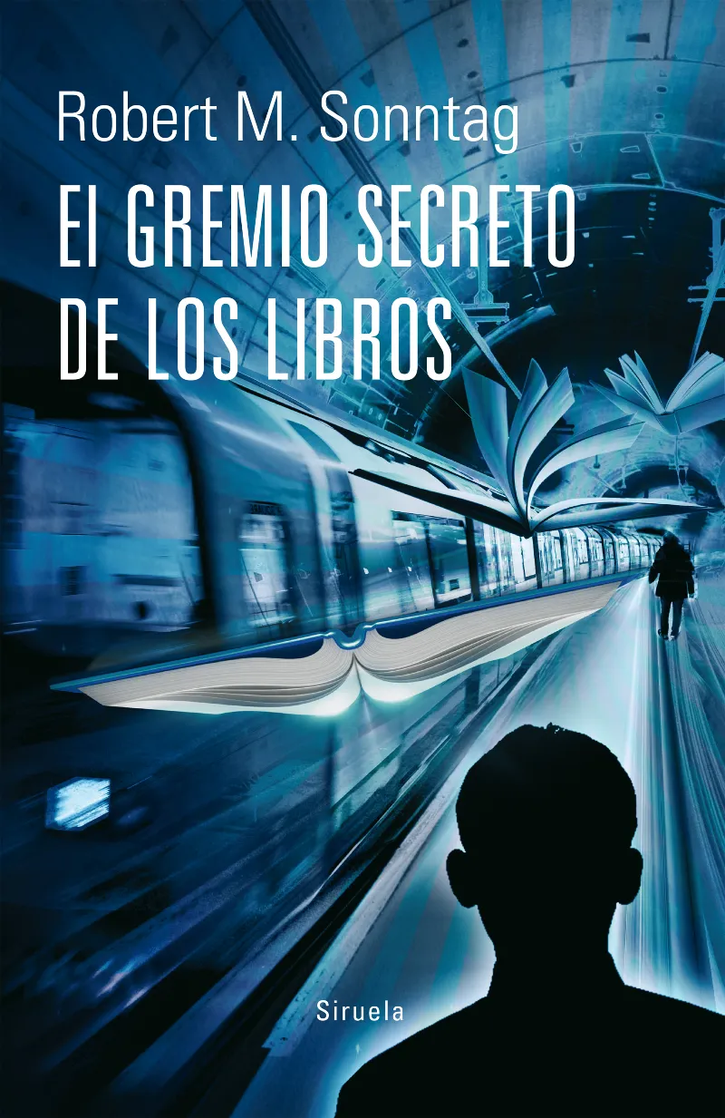 GREMIO SECRETO DE LOS LIBROS,EL