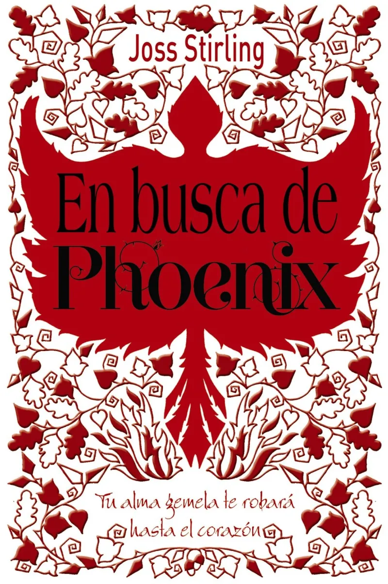 EN BUSCA DE PHOENIX