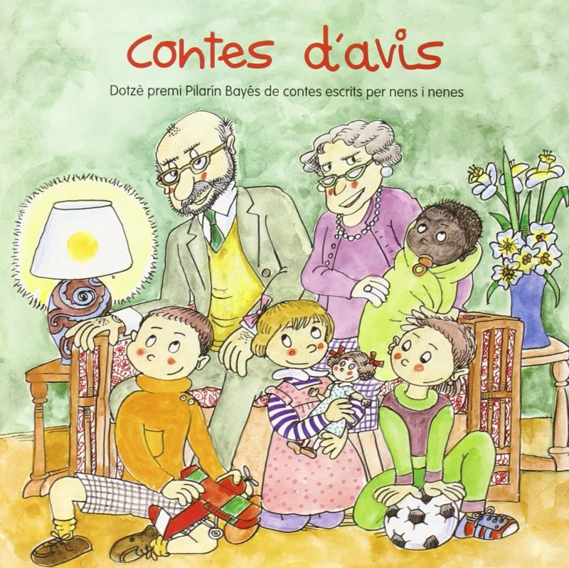 CONTES D'AVIS