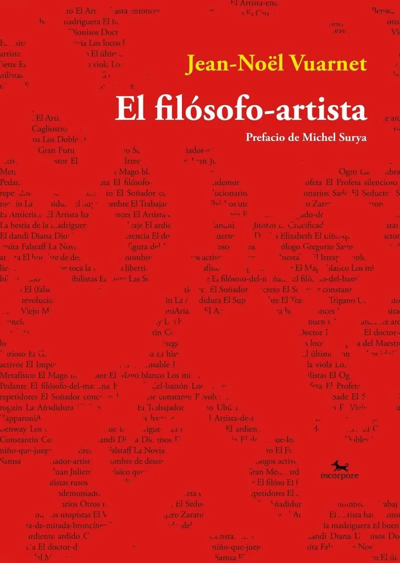 FILOSOFO ARTISTA,EL