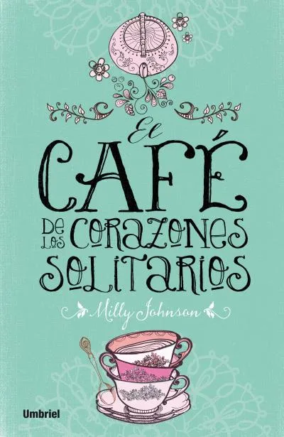 CAFE DE LOS CORAZONES SOLITARIOS,EL