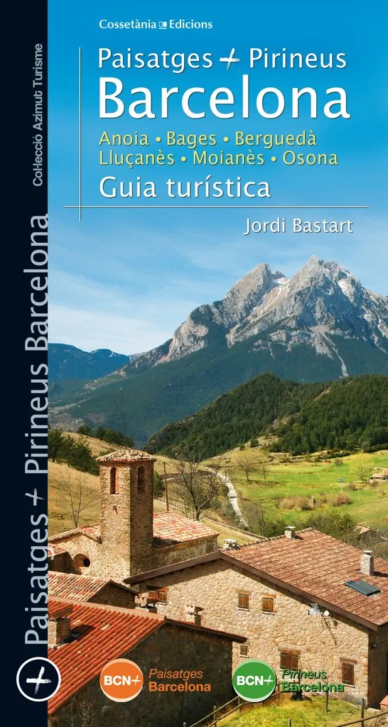 BARCELONA -PAISATGES PIRINEUS-