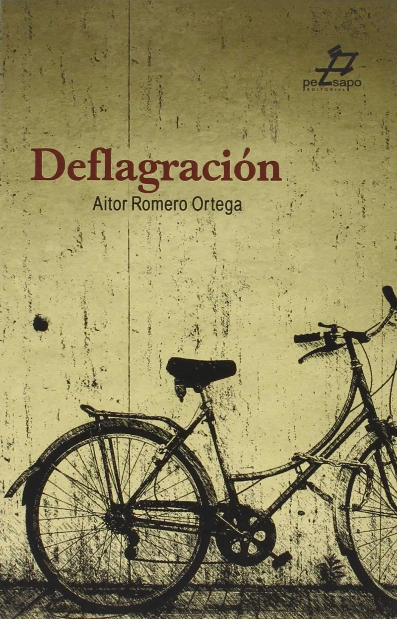 DEFLAGRACION