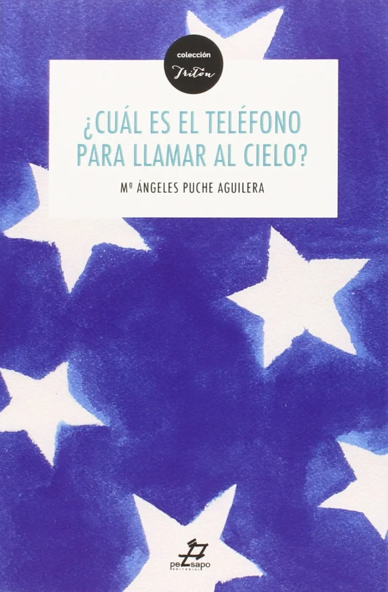 CUAL ES EL TELEFONO PARA LLAMAR EL CIELO?,¨