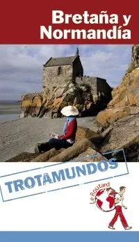 BRETAÑA Y NORMANDIA -ED. 2015-