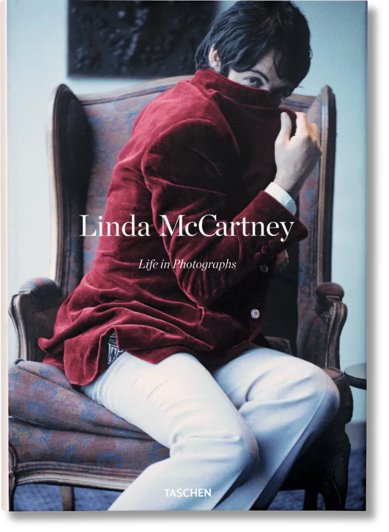LINDA MCCARTNEY