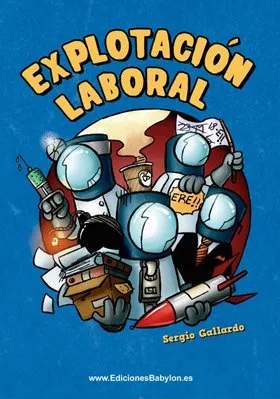 EXPLOTACION LABORAL