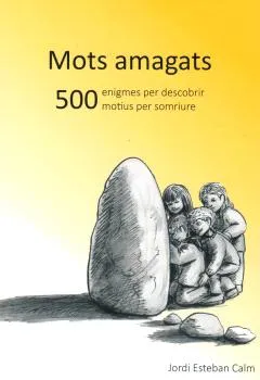 MOTS AMAGATS