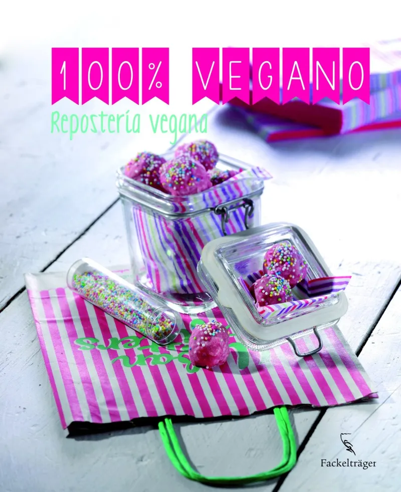 REPOSTERIA VEGANA