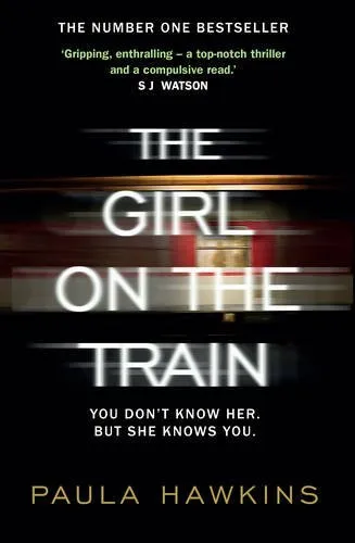 GIRL ON THE TRAIN,THE