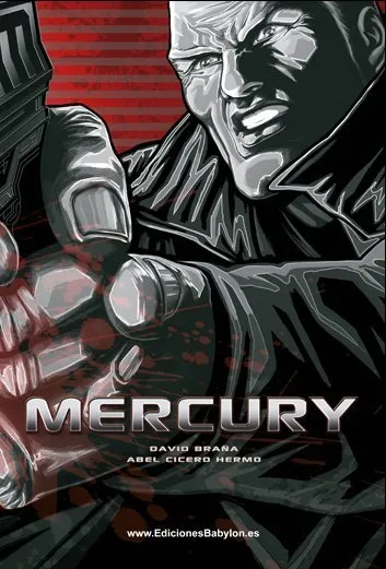 MERCURY