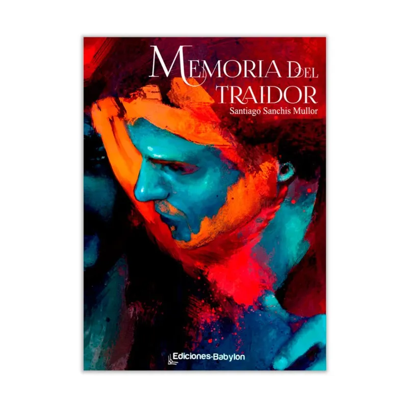 MEMORIA DEL TRAIDOR