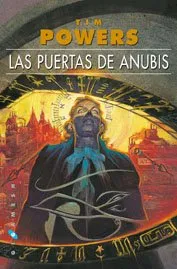 PUERTAS DE ANUBIS, LAS -BUTXACA OMNIUM-