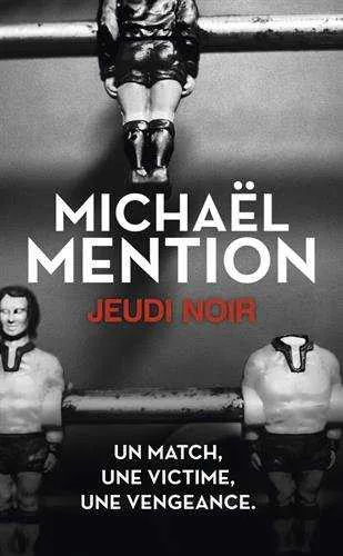 JEUDI NOIR