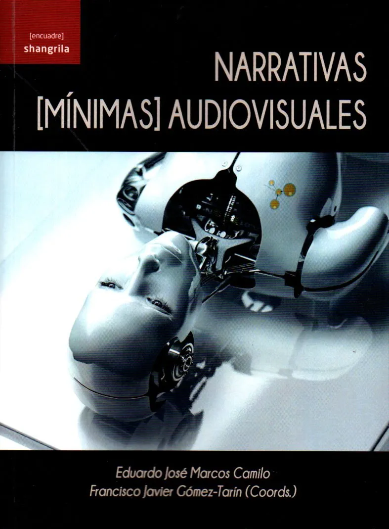 NARRATIVAS MINIMAS AUDIOVISUALES