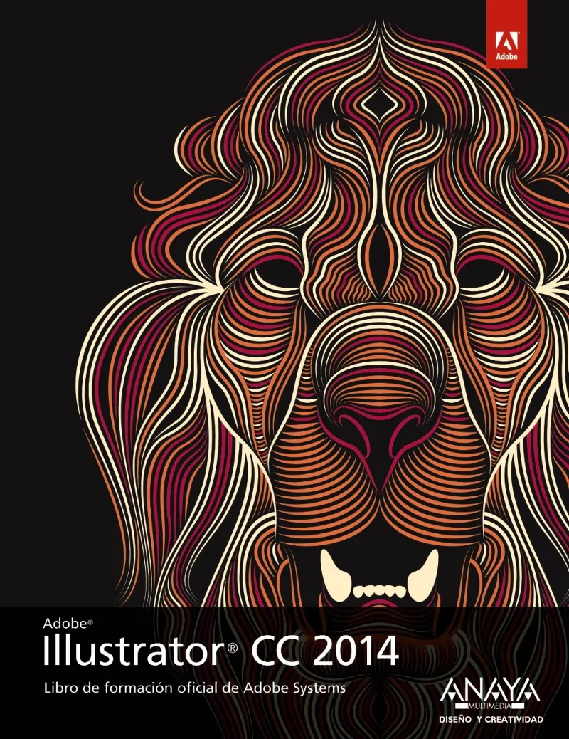 ILUSTRATOR CC 2014