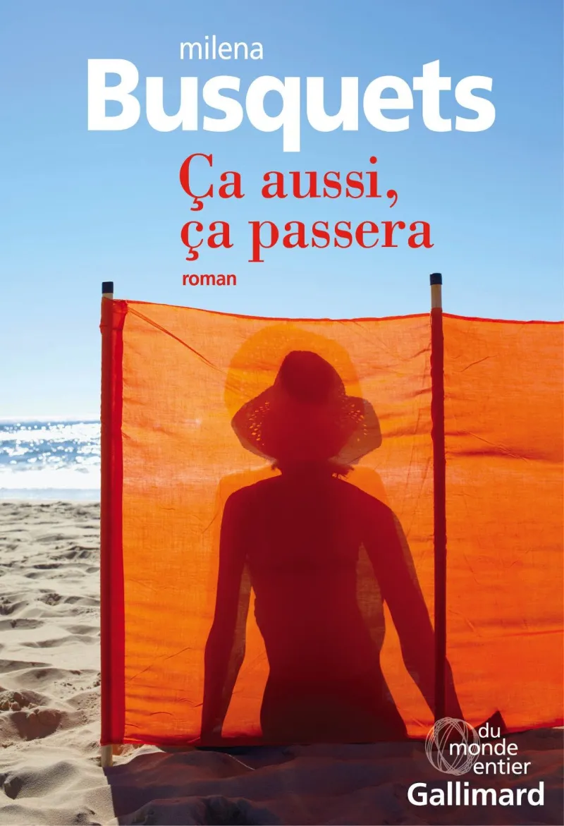 ÇA AUSSI ÇA PASSERA