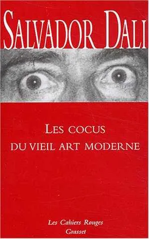 COCUS DU VEIL ART MODERNE,LES