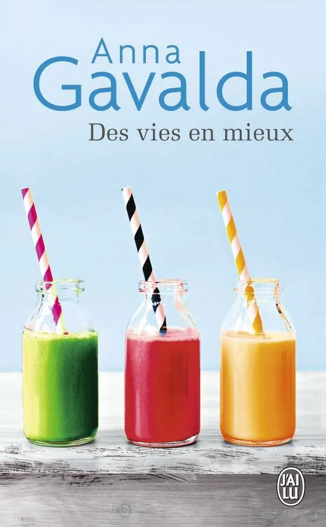 VIES EN MIEUX,DES
