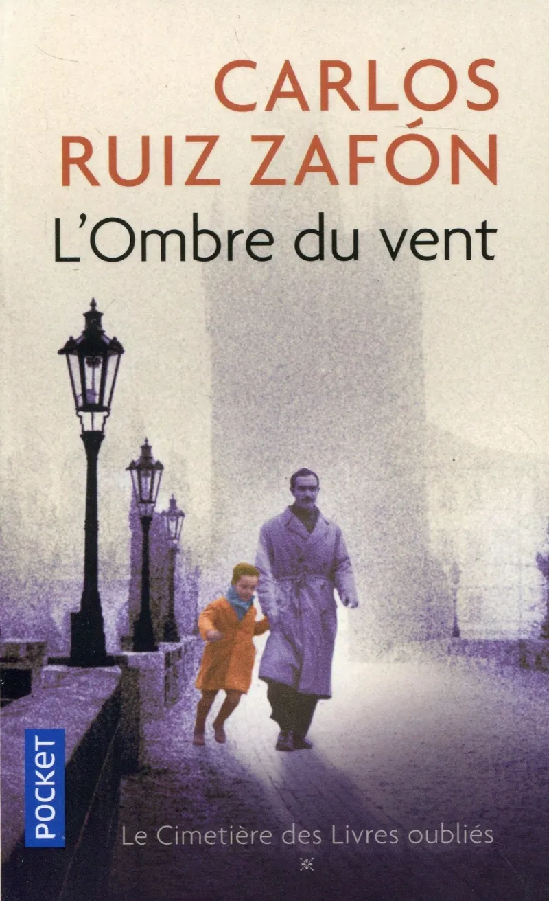 OMBRE DU VENT,L'