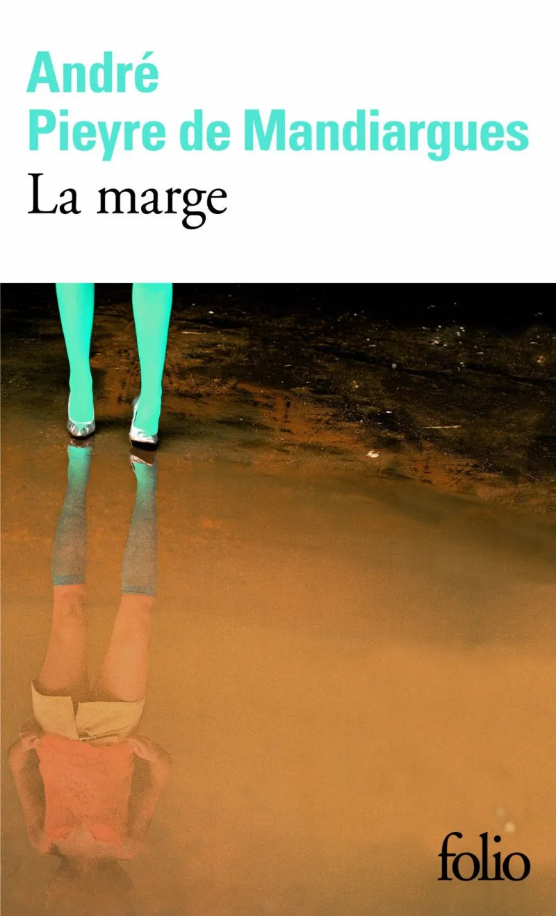 MARGE,LA