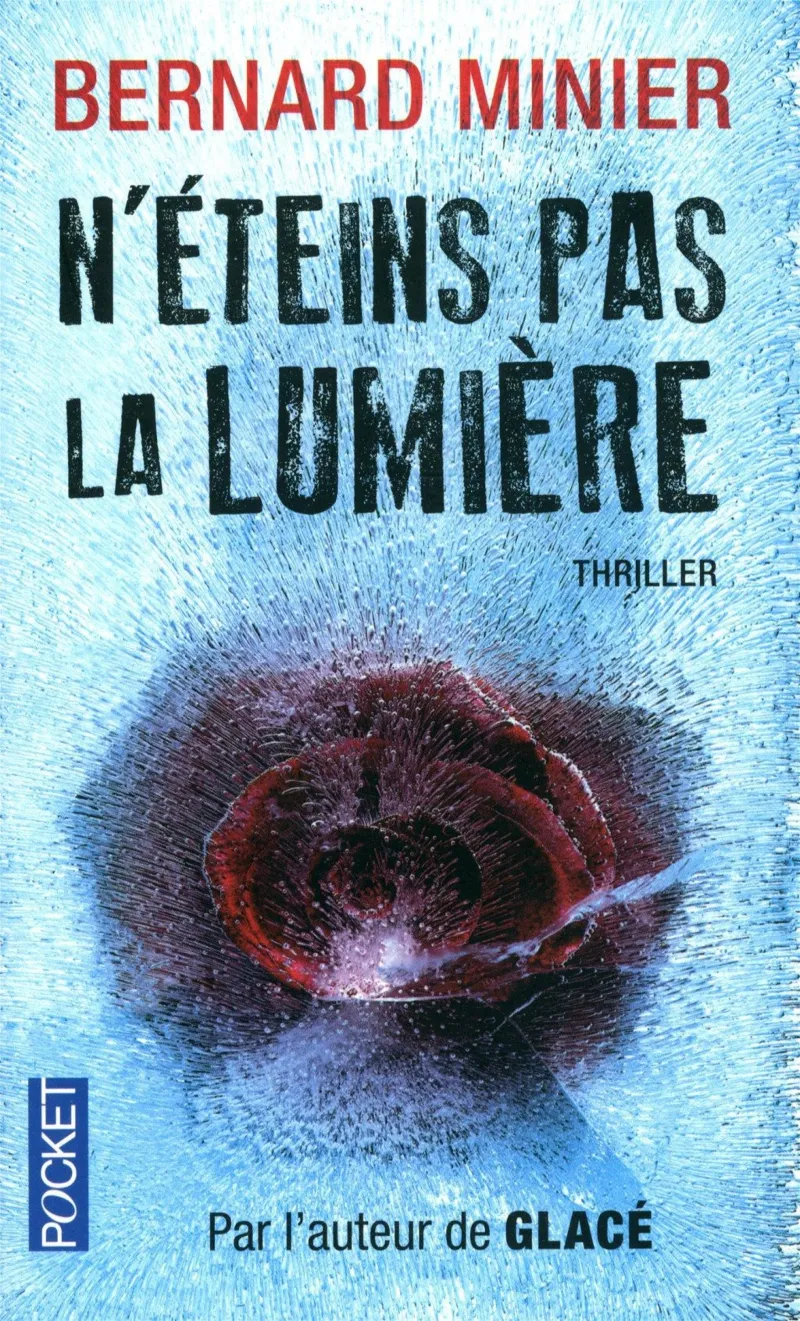 N'ESTEINS PAS LA LUMIERE