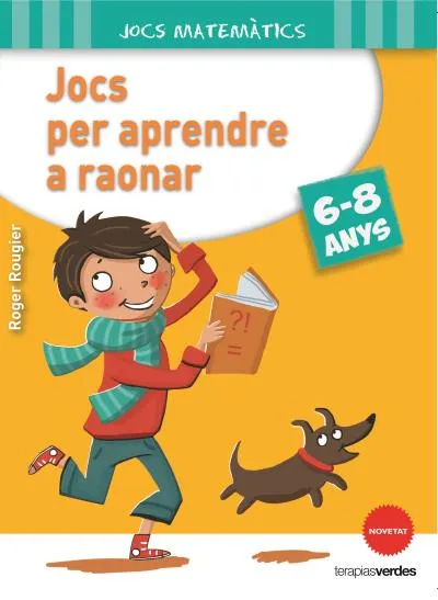 JOCS PER APRENDRE A RAONAR 6-8 ANYS