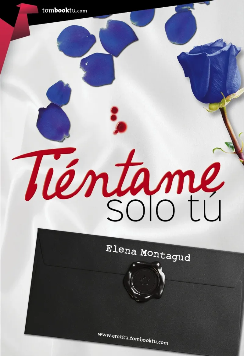 TIENTAME SOLO TU -TIENTAME III-