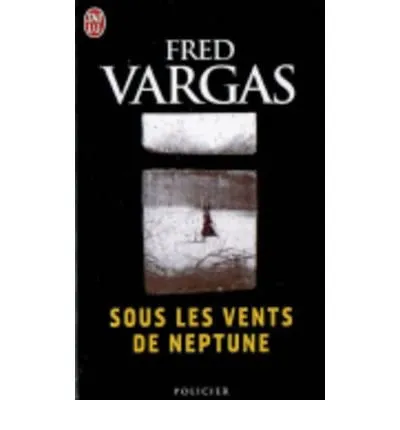 SOUS LES VENTS DE NEPTUNE